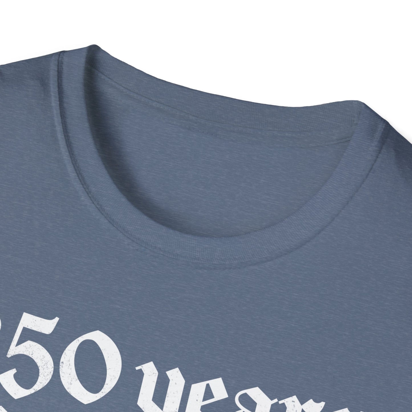 250 Years Of Freedom DNA T-Shirt