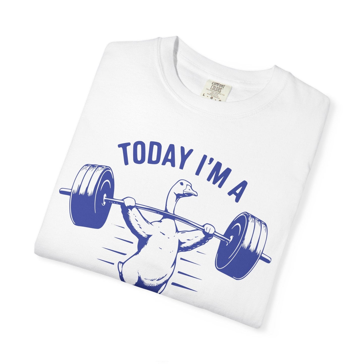 Serious Goose Premium T-Shirt