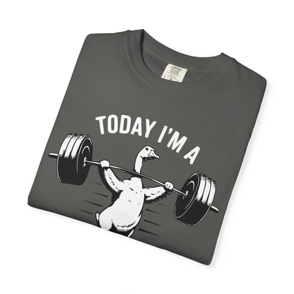 Serious Goose Premium T-Shirt