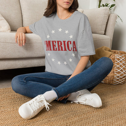 Old Glory T-Shirt
