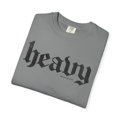 Heavy Premium T-Shirt