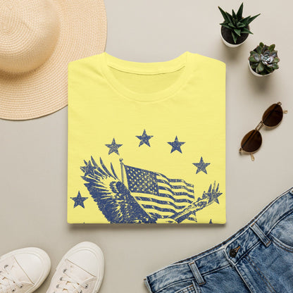 Republic Of Freedom T-Shirt