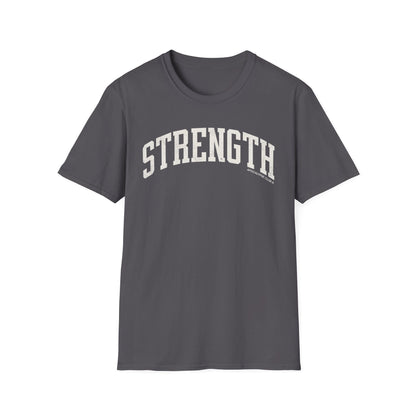 Varsity Strength T-Shirt