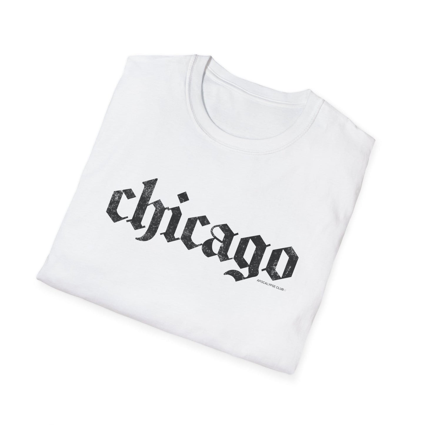 Chicago T-Shirt