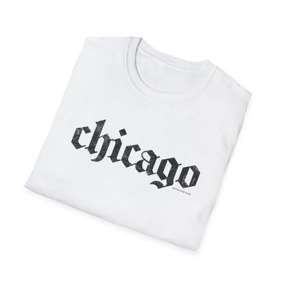 Chicago T-Shirt