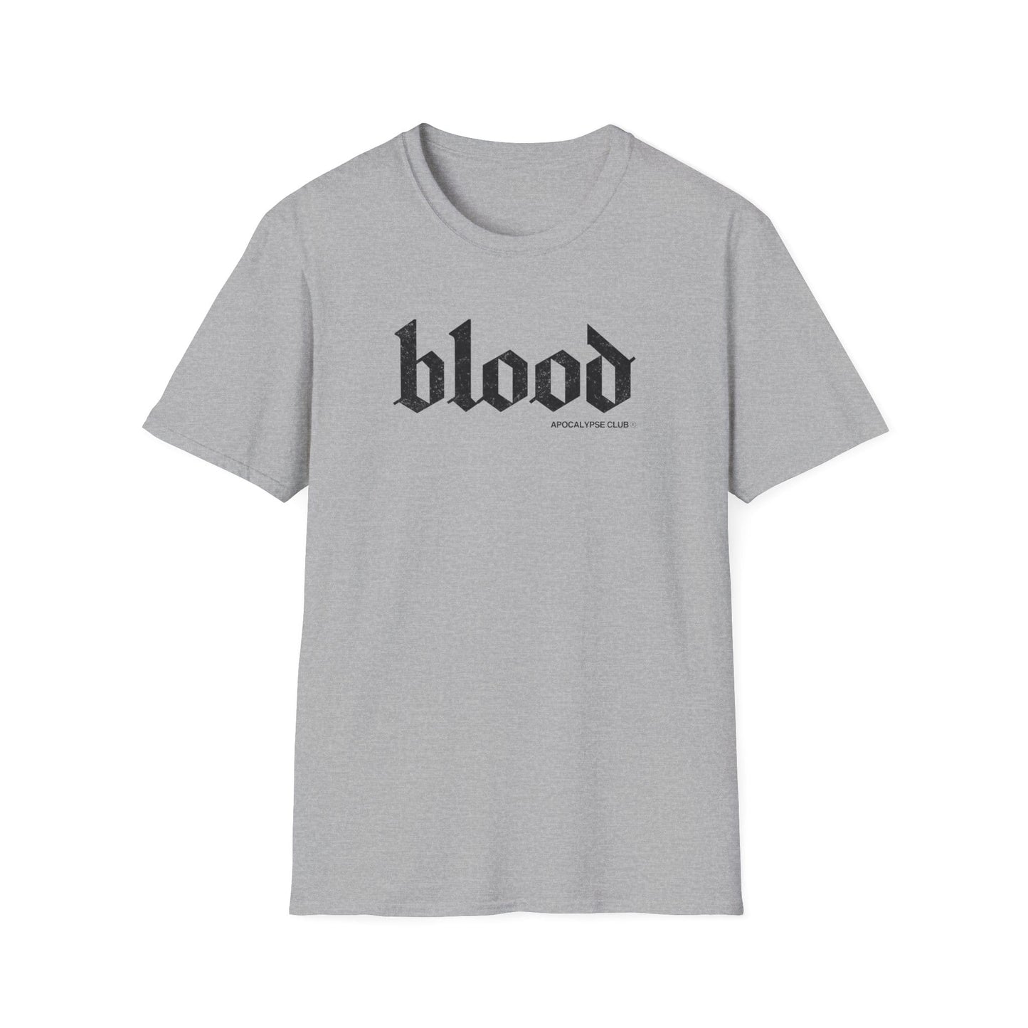 Blood T-Shirt