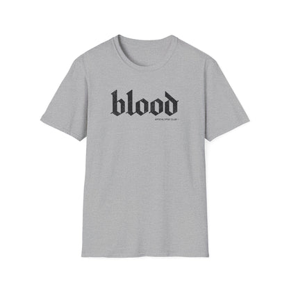 Blood T-Shirt