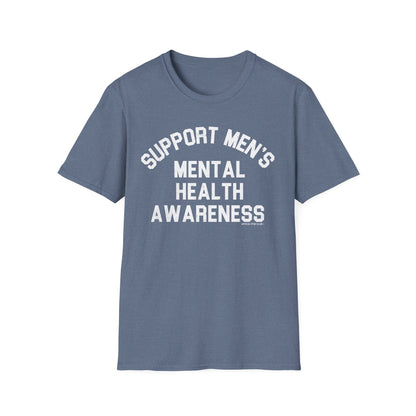 Men's Mental Health T-Shirt