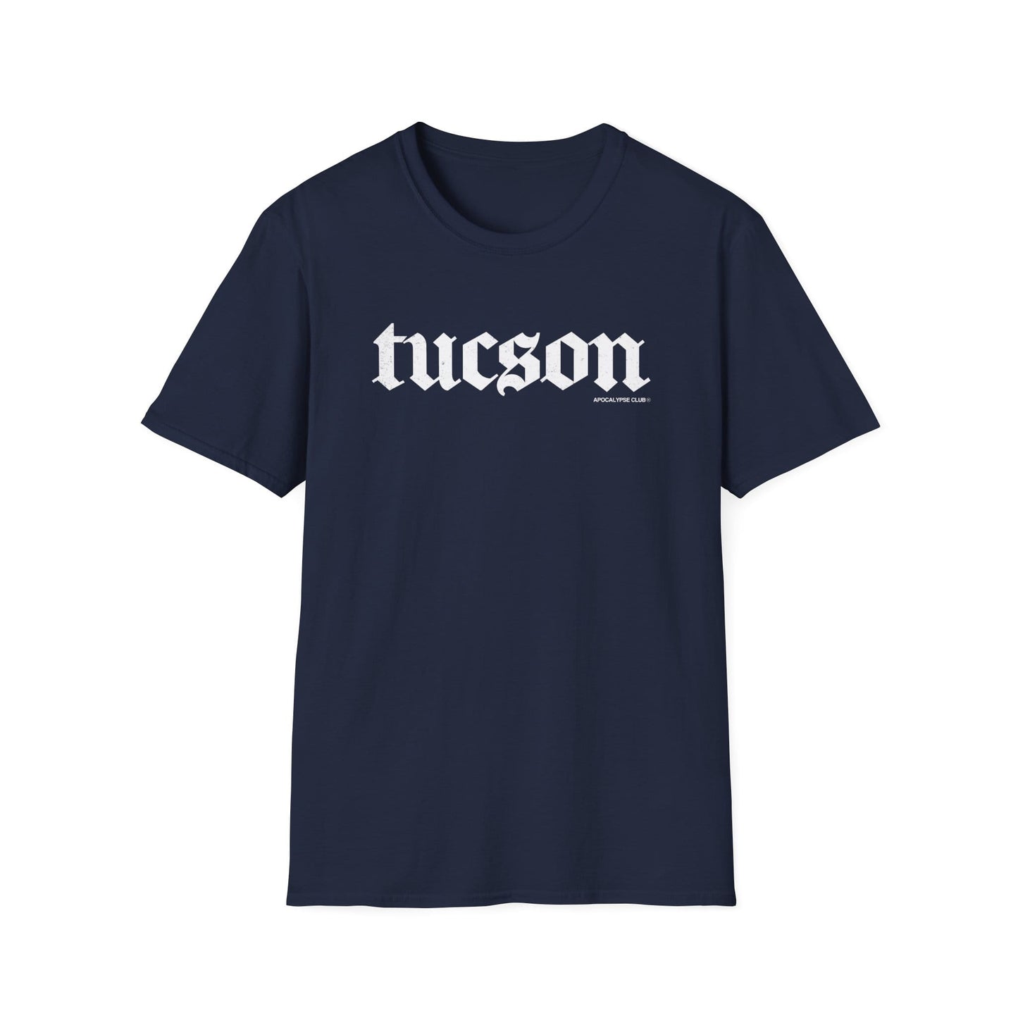 Tucson T-Shirt