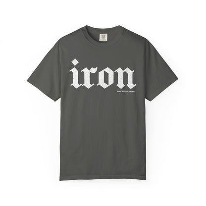 Iron Premium T-Shirt