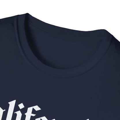 California T-Shirt