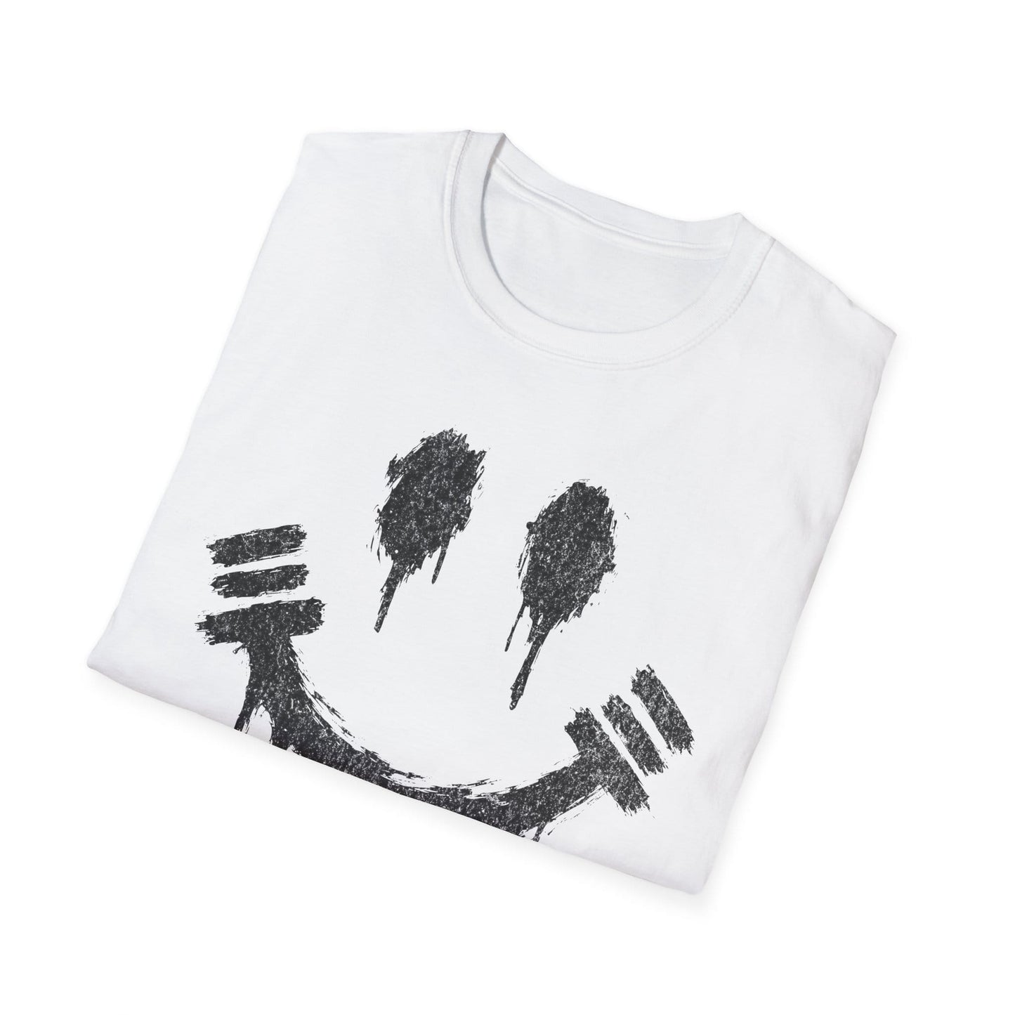 Raw Weight And Bleed T-Shirt