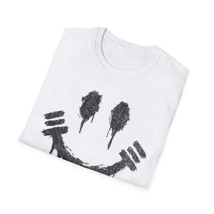 Raw Weight And Bleed T-Shirt