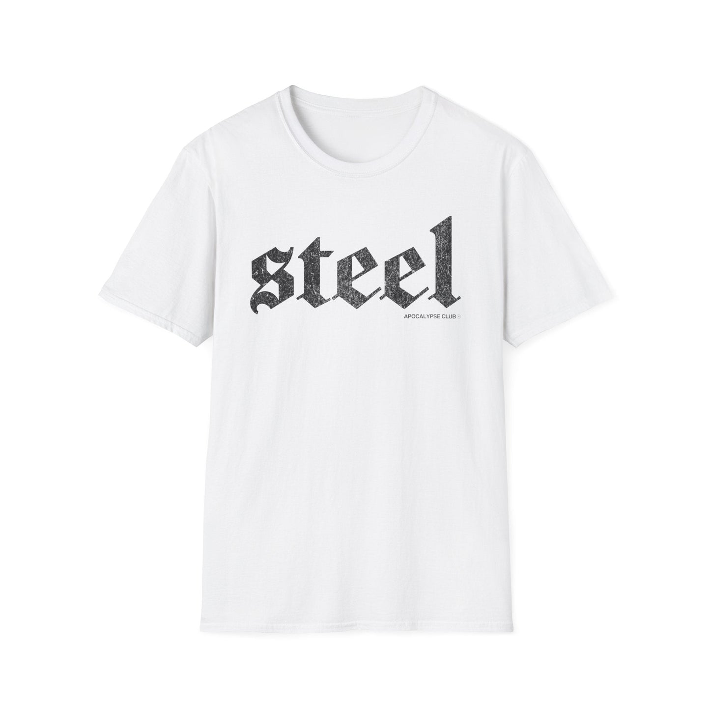 Steel T-Shirt