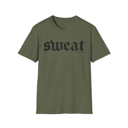 Sweat T-Shirt
