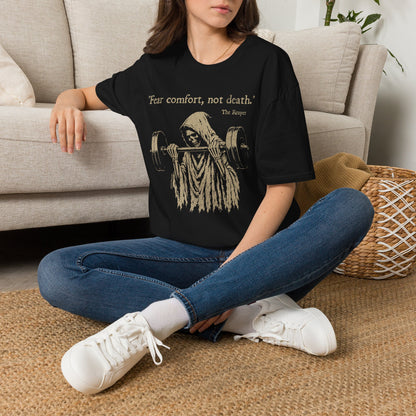 Comfort Kills T-Shirt