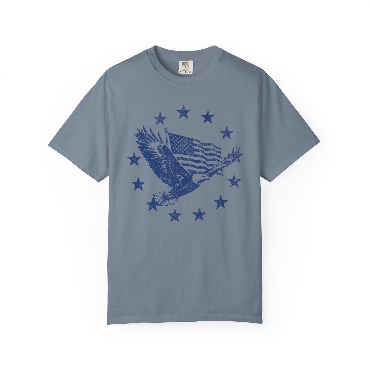Republic Of Freedom Premium T-Shirt