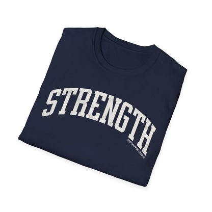 Varsity Strength T-Shirt