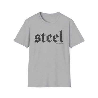 Steel T-Shirt