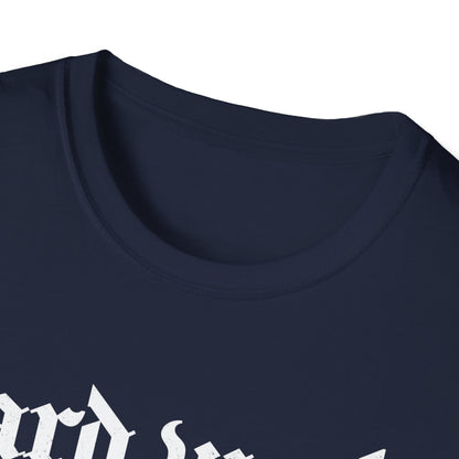Hard Work DNA T-Shirt