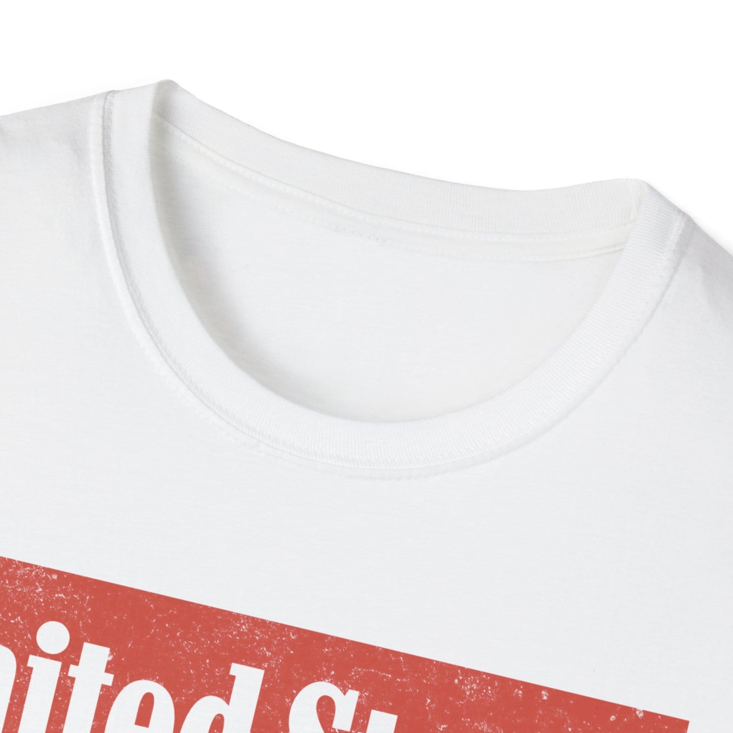 Western USA 250th Anniversary T-Shirt
