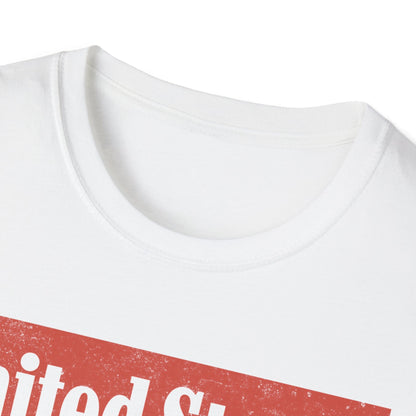 Western USA 250th Anniversary T-Shirt