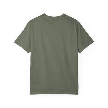 Locked In Skull Premium T-Shirt