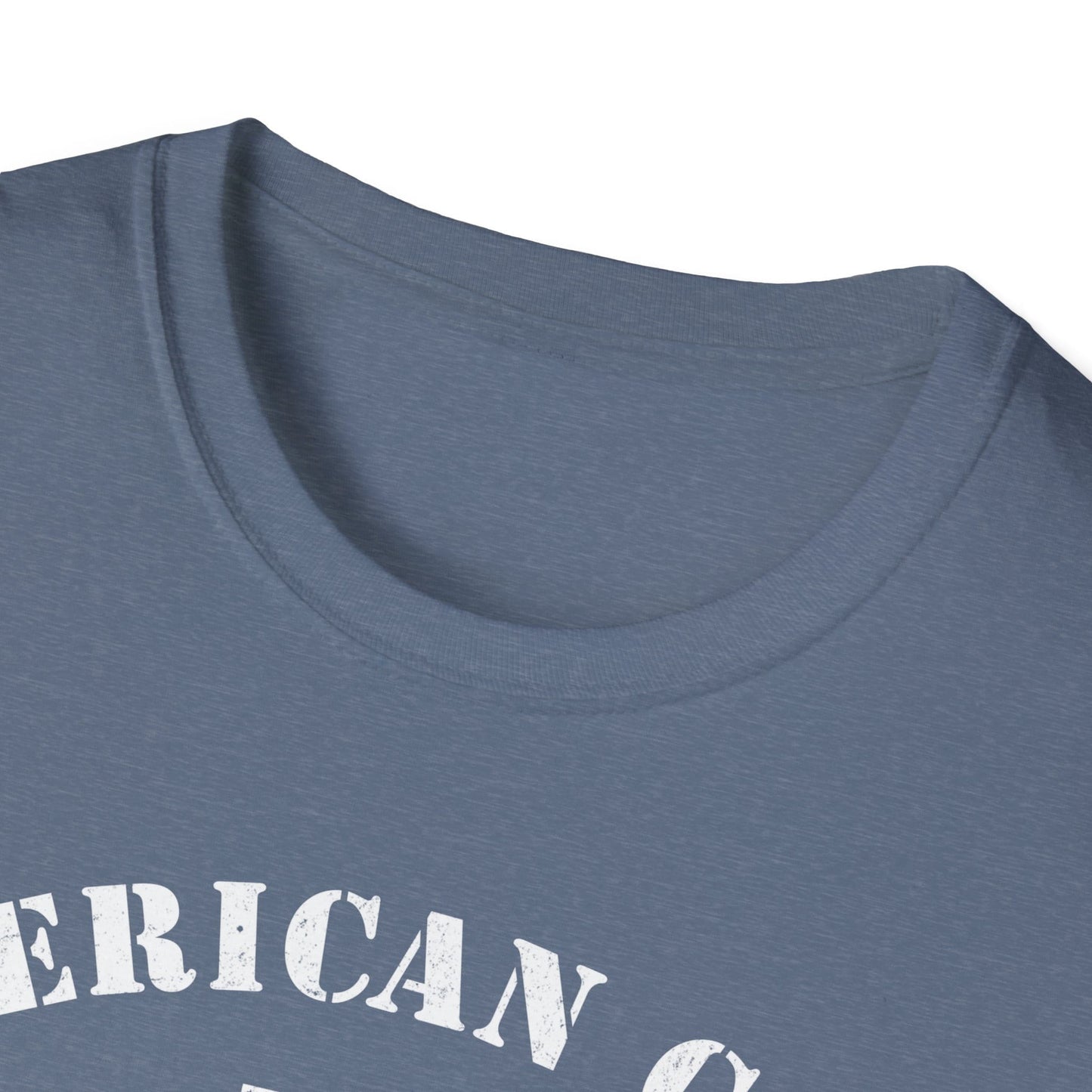 Grit Since 1776 T-Shirt