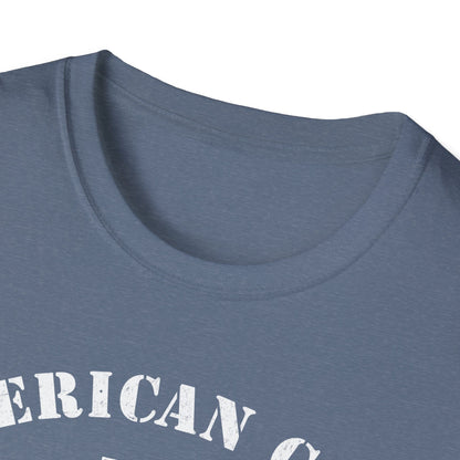 Grit Since 1776 T-Shirt
