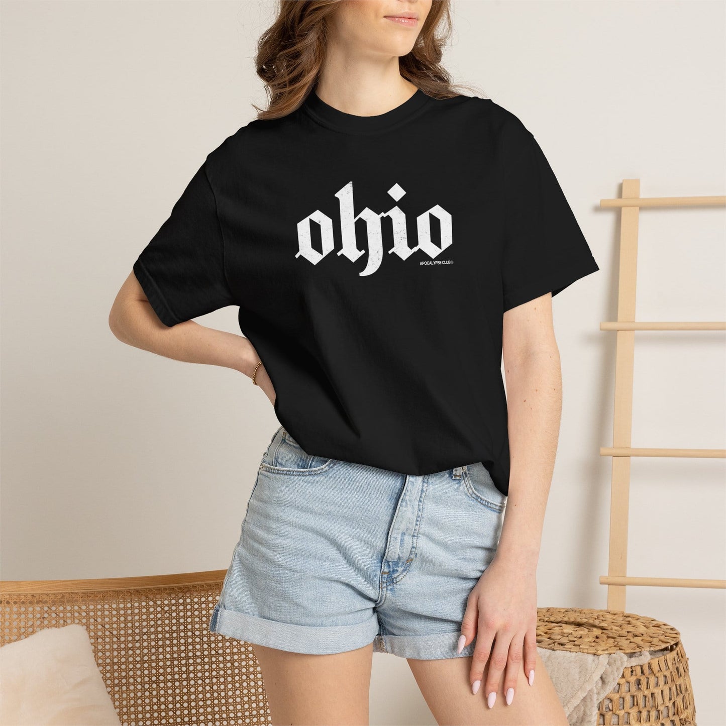 Ohio DNA Premium T-Shirt