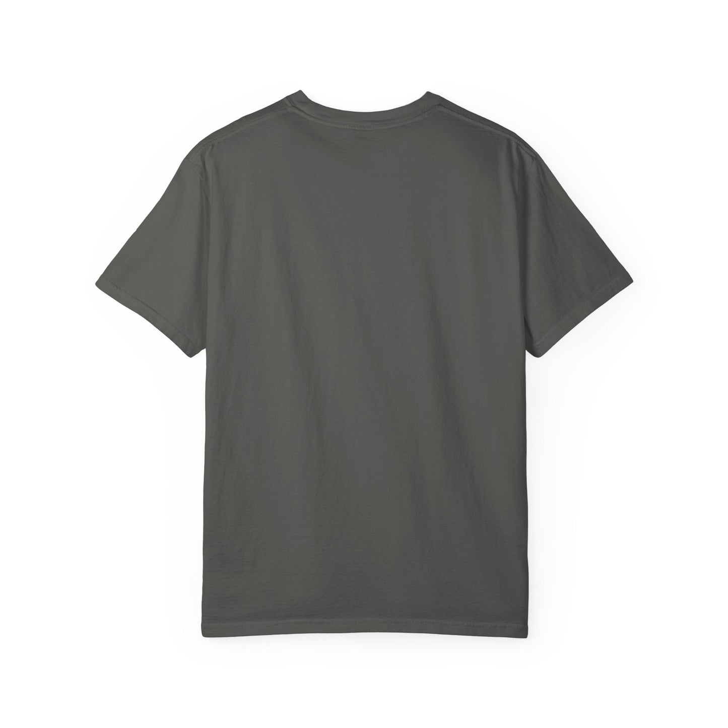 Camo Discipline Premium T-Shirt