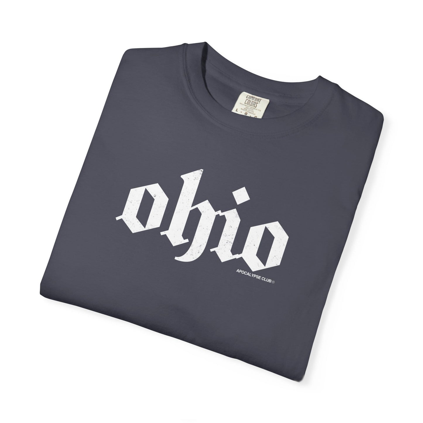 Ohio DNA Premium T-Shirt