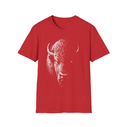 Bison Strength T-Shirt