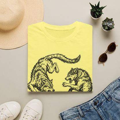 Protect The Pack T-Shirt