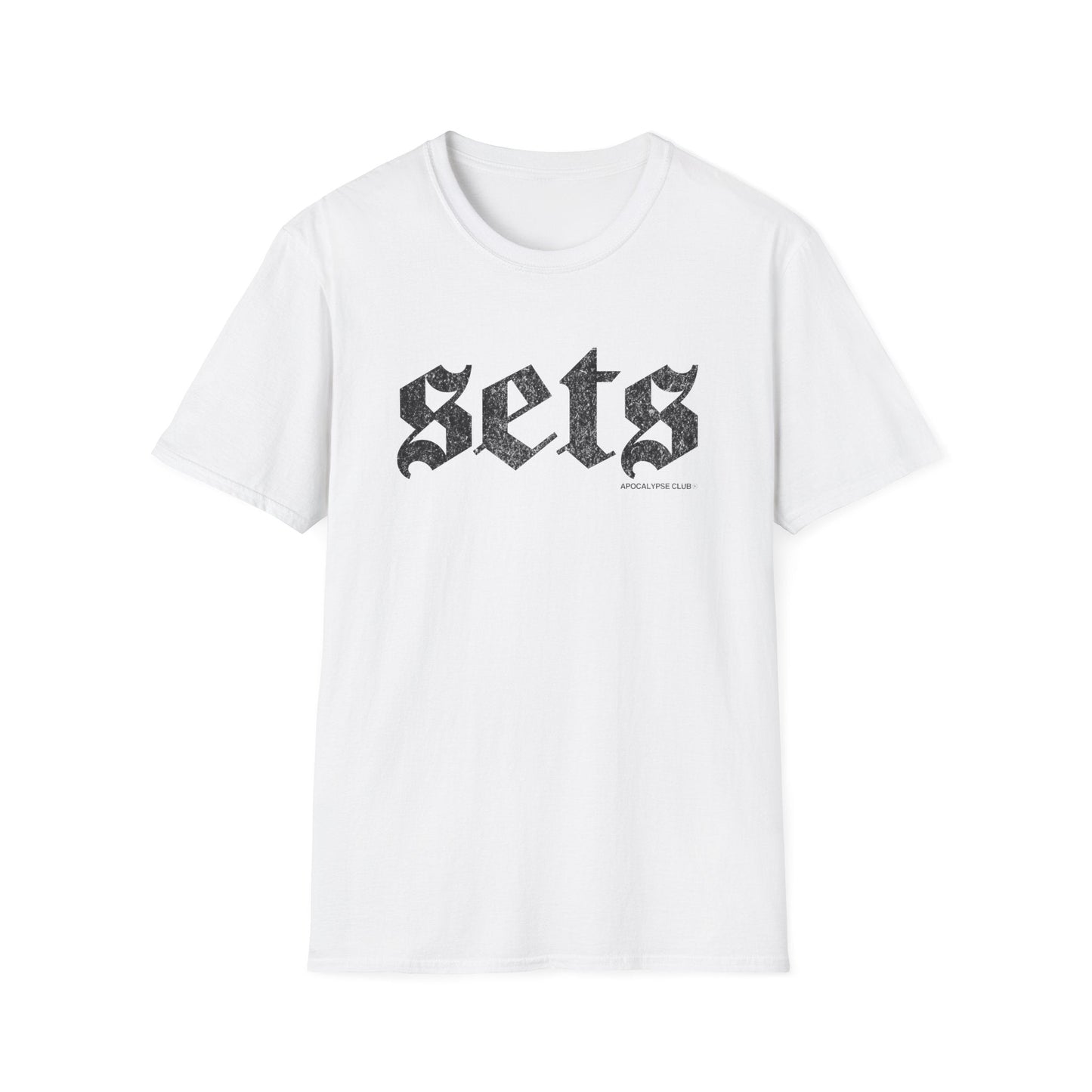 Sets T-Shirt