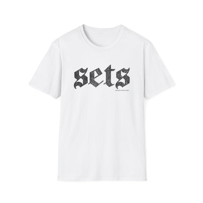 Sets T-Shirt