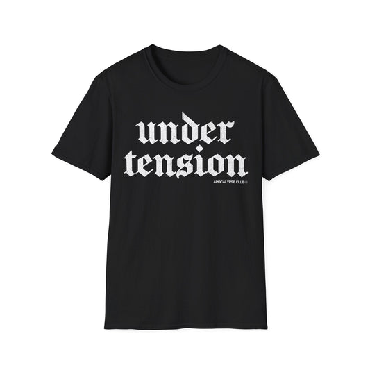 Under Tension T-Shirt