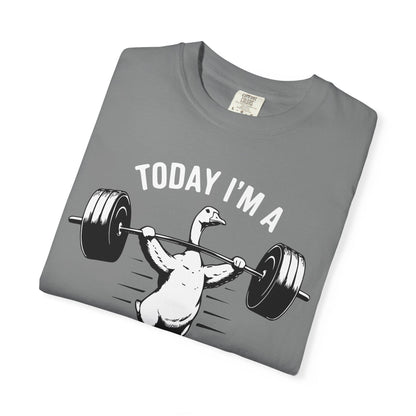 Serious Goose Premium T-Shirt
