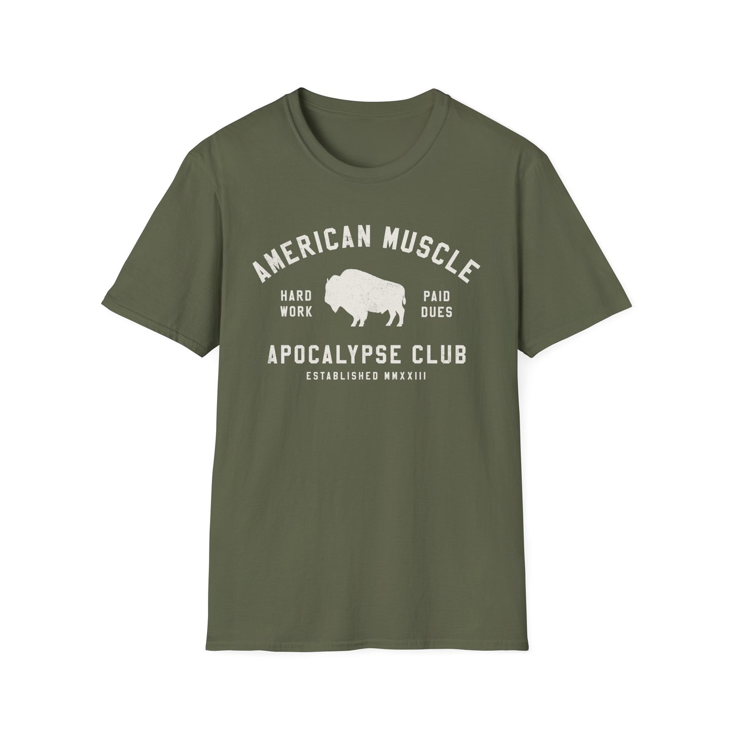 Heartland T-Shirt