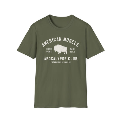 Heartland T-Shirt