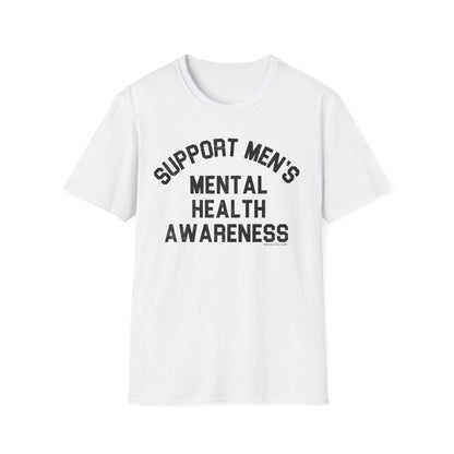 Men's Mental Health T-Shirt