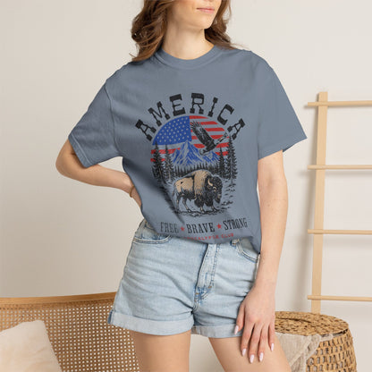 American Pledge Premium T-Shirt