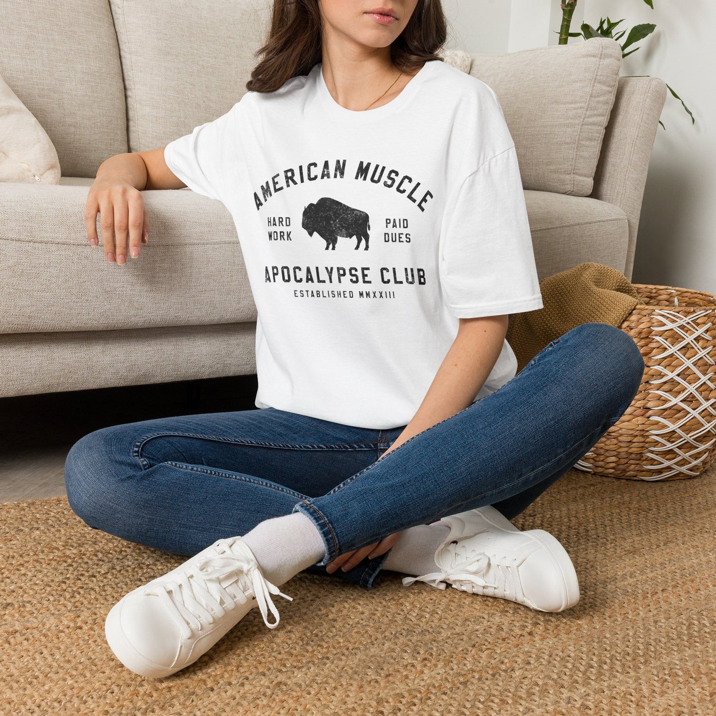 Heartland T-Shirt