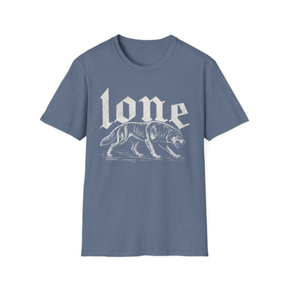 Lone Wolf T-Shirt