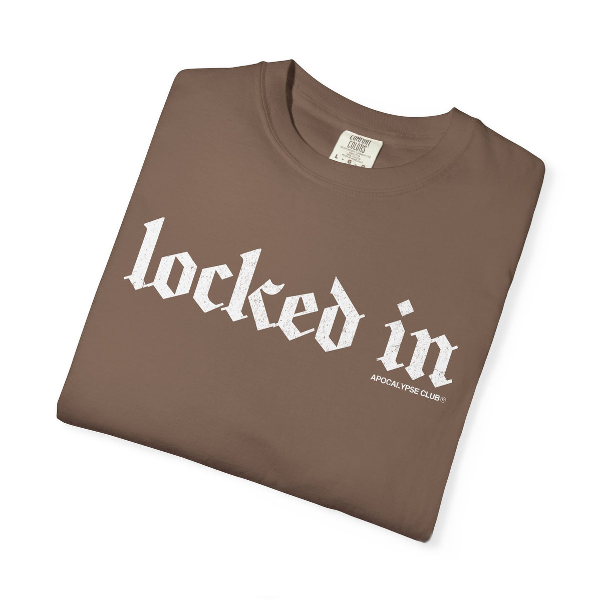 Fall Locked In Premium T-Shirt