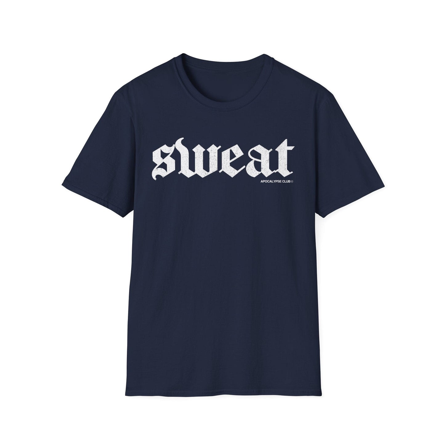 Sweat T-Shirt