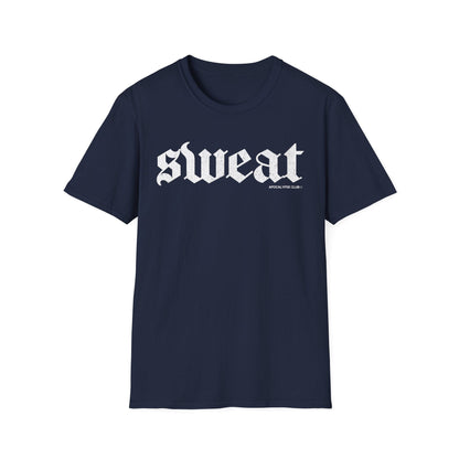 Sweat T-Shirt