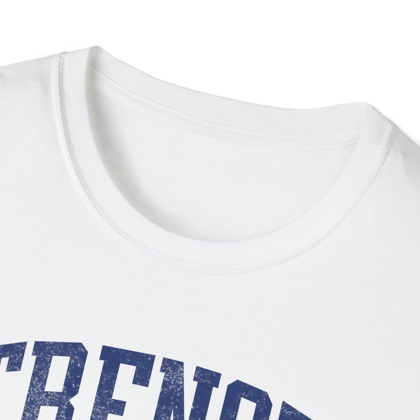 Varsity Strength T-Shirt