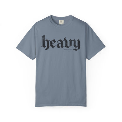 Heavy Premium T-Shirt