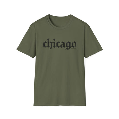 Chicago T-Shirt